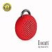 Produktbild Divoom 15500 Bluetune Bean Lautsprecher rot