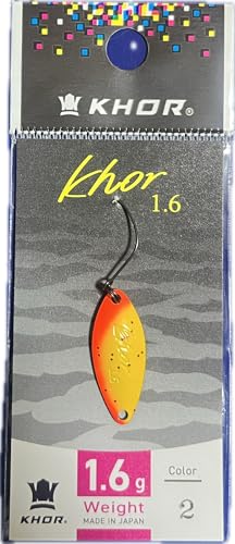 Khor 1.6 (SC02 �Z�J���h����)
