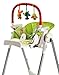 Peg Perego, barre de jeux pour chaises hautes Prima Pappa, Tatamia et Siesta