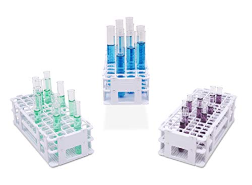 Sp Bel-Art No-Wire Test Tube Grip Rack; For 18-20Mm Tubes, 40 Places (F18749-0002) #TOP2