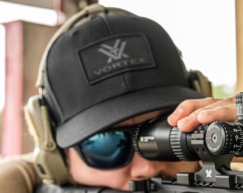 Vortex Force on Force Snap Back Caps