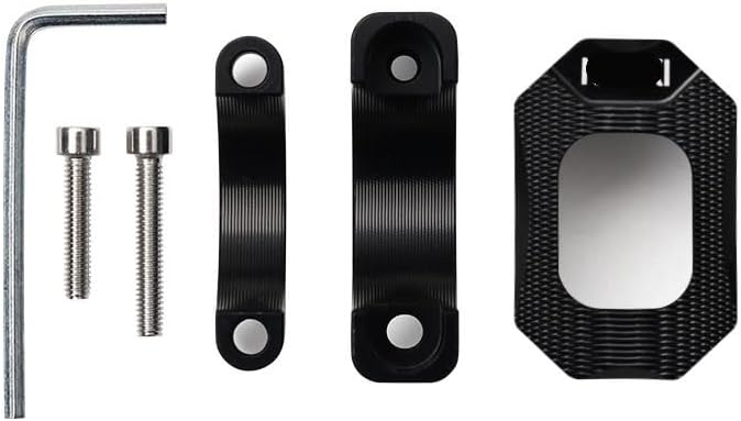 Gear Display for Motorbike for CB500X VFR 800 CB1000R CB400SF CBR650F CB650F Motorcycle 1-6 Level ECU Mount