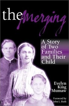 The Merging: A Story of Two Families and Their Child