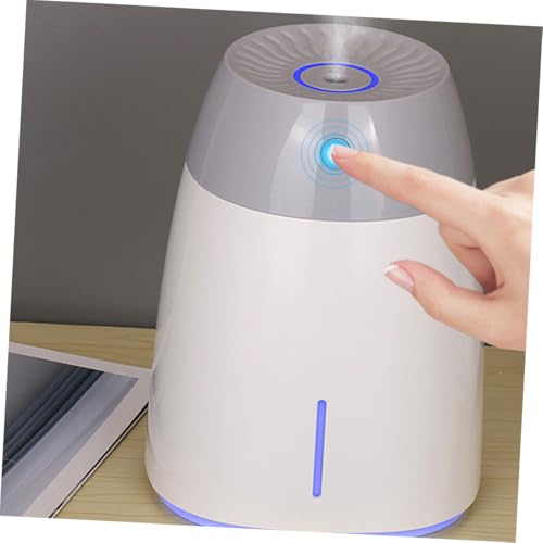 Diffuseur silencieux portable à piles Cabilock Air pour maison - 8