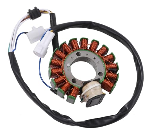 Amazon | ヤマハ 用 ステータコイル ジェネレーター コイル