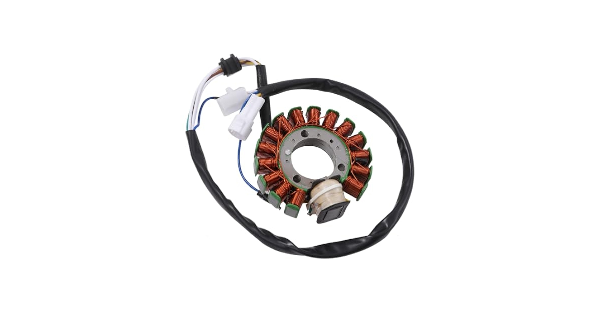 Amazon | ヤマハ 用 ステータコイル ジェネレーター コイル