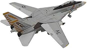 Amazon | Calibre Wings 1/72 完成品 F-14A TOMCAT VF-142 Ghost