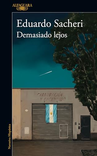 Demasiado Lejos / Too Far Away