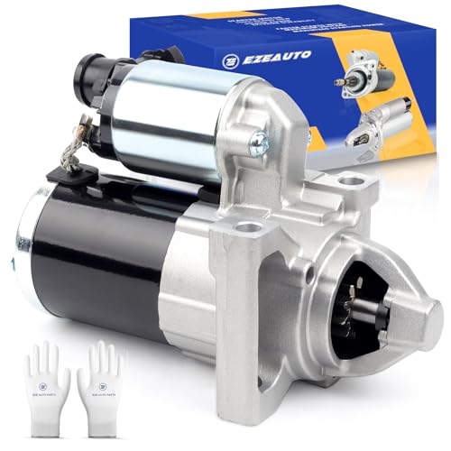 Ezexpreze 10910 Starter