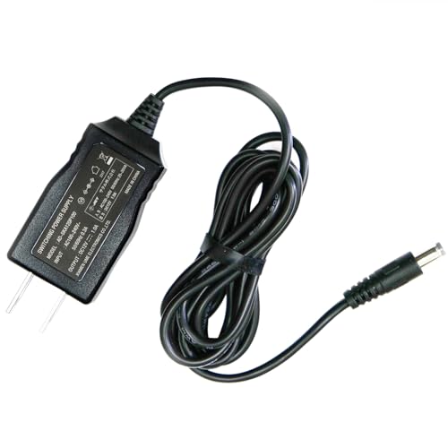 EENOUR 42V-5A ACアダプター外径約7.8mm内径約5.5mm EENOUR 42V