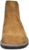Bruno Marc Men's Suede Leather Chelsea Ankle Boots, Fashion, Walking and Comfort Casual Business Shoes,Size 10,Tan,URBAN-06 #3