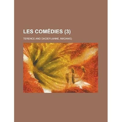 Les Comedies