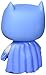 Batman 75th Anniversary Blue Rainbow Batman Pop! Vinyl Figure - Entertainment Earth Exclusive