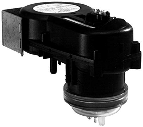 Boîtier PVC pour capteur A99 Johnson Controls BOX10A-600R avec connecteur conduit