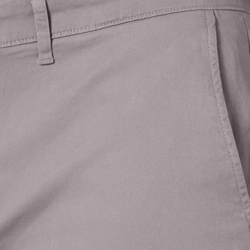 Image of Amazon Essentials Men's Slim-Fit All-Day Stretch Casual Chino Pant