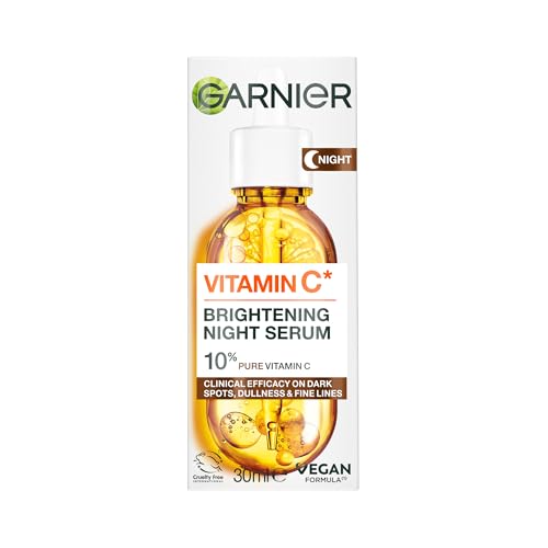 Garnier Vitamin C Glow Booster Augenpflege – Ansicht 2