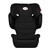 HEYNER® KIDS Kindersitz i-Size faltbar | mit und ohne Isofix nutzbar | Autokindersitz für 3,5-12 Jahre (100-150 cm)