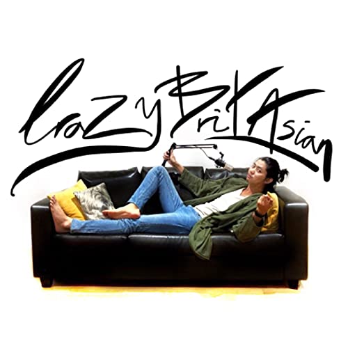 RekSteffie's how to model a Killer Smile feat. Rekstizzy & Steffie Baik Podcast Por  arte de portada