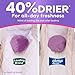 Always Discreet Adult Diapers for Women, Incontinence Underwear, Postpartum Essentials, Disposable Briefs, Max Absorbency, Bladder Leak Protection, Large, 28ct
