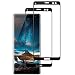 Produktbild SNUNGPHIR Panzerglas Schutzfolie für Sony Xperia XZ3, 9H Härte Panzerglasfolie [Anti-Bläschen][Anti-Kratzen][Anti-Fingerabdruck] Panzerglas Displayschutzfolie für Sony Xperia XZ3 [2 stück]