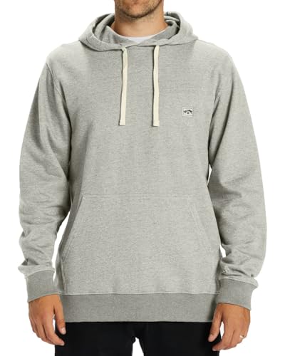 Billabong Hoodies for Men, Big and Tall Jersey Pullover