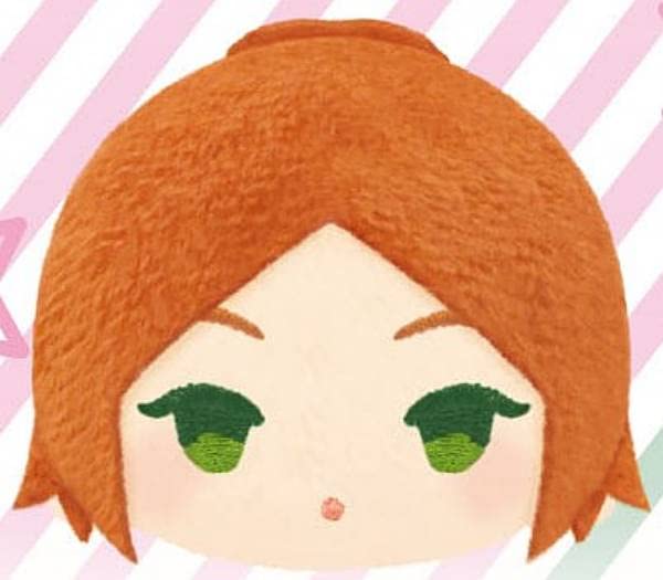 もちもちマスコットミニ vol.5 葵ゆうた Amazon.co.jp: 【葵ゆうた】もちもちマスコットミニ あんさん