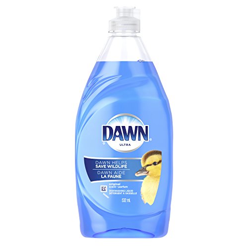 Image of Dawn Original Dishwashing Soap