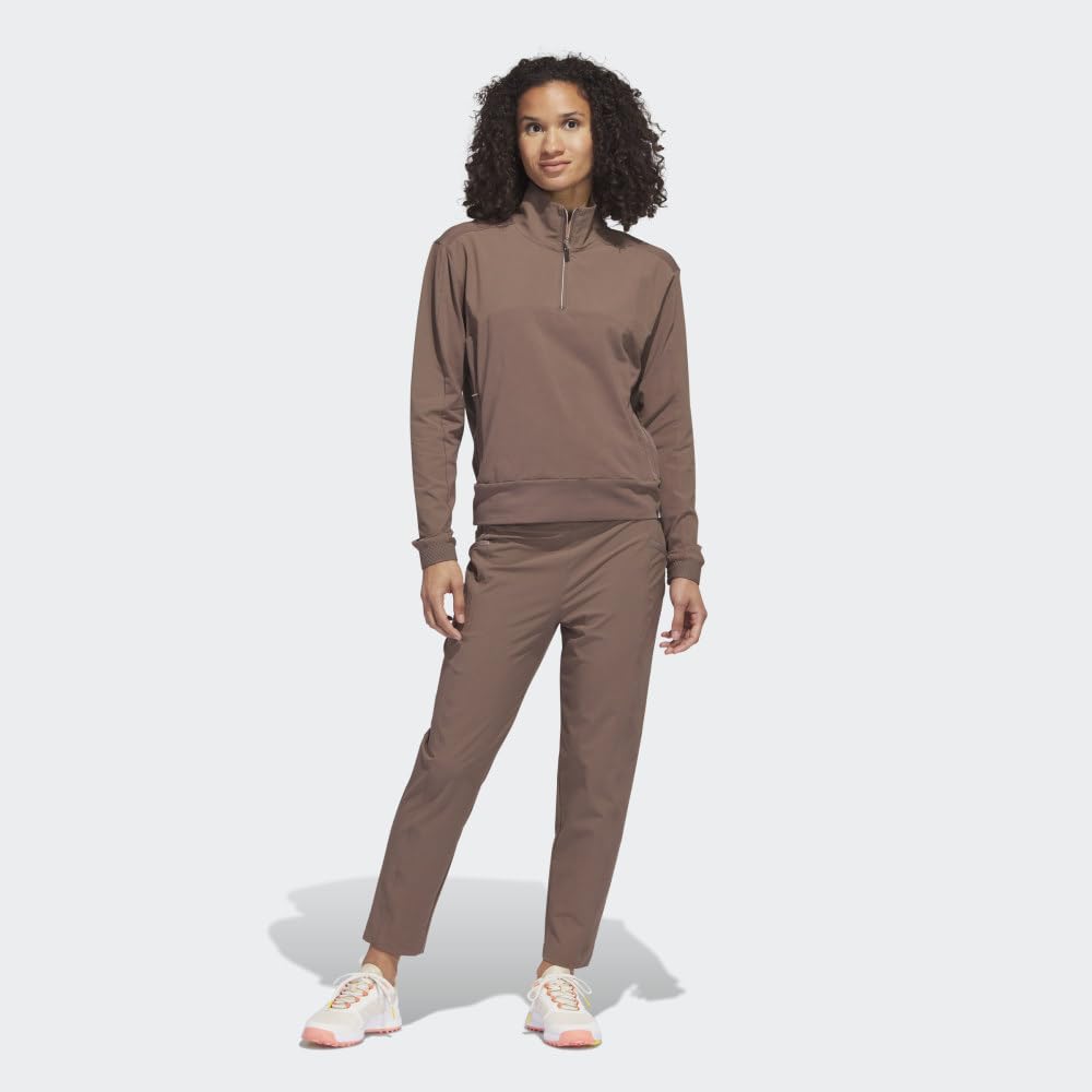 adidas Damen Ultimate365 Tour Pullon Knöchelhose