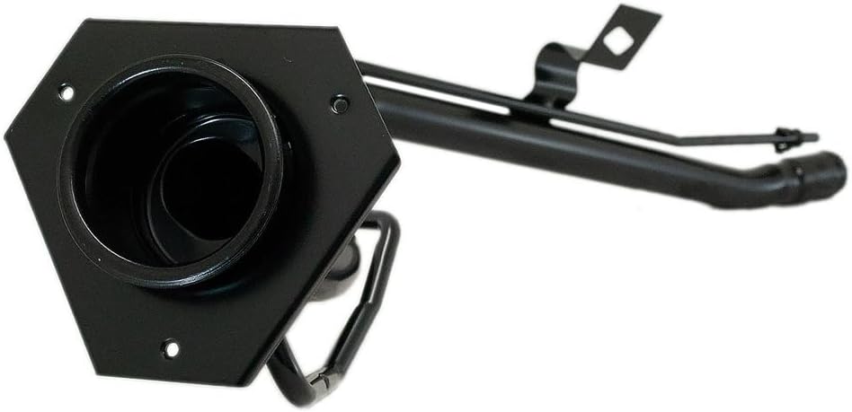For Chevy Impala 2006 2007 2008 2009 2010 2011 2012 2013 Fuel Filler Neck - BuyAutoParts 38-302328P New