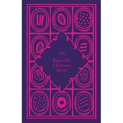 Reginald's Christmas Revel