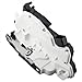 Car Mechanism Door Lock Latch Actuator Compatible With P-ASSAT CC B6 Amarok T-iguan Front Left 5N1837015A
