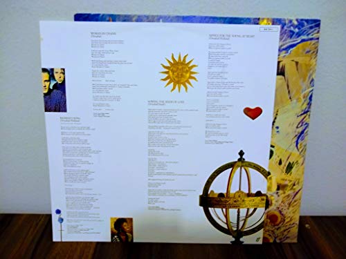 Tears For Fears - The Seeds Of Love