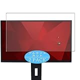 VacFun 2 Piezas Filtro Luz Azul Protector de Pantalla para ViewSonic VG2448 24 VacFun 2 Piezas Filtro Luz Azul Protector de Pantalla para ViewSonic VG2448 24