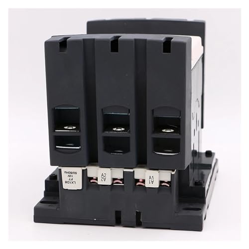 Contacteur ca 170A 110V LC1D170F7 avec 3 NO pour commande de puissance - 2