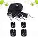 Sex Tie Downs Under Mattress for King Bed Restraint Kit for Couples Queen Size Bed Straps Adult Play Arm and Leg Restraints Spreader Bar Blindfold and Hand Ties Sex Hand Cuff for Bedroom Toys Sweater