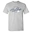 New York - Grey Shirt