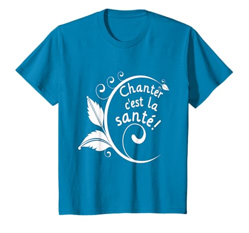 cadeau Chant et Karaoké