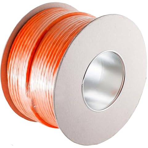 freiwerk CAT 7 Halogen-Free Installation Cable Cover
