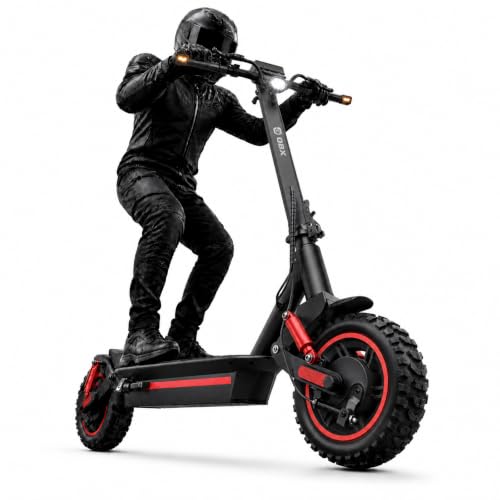 OBX Off-Road Electric Scooter