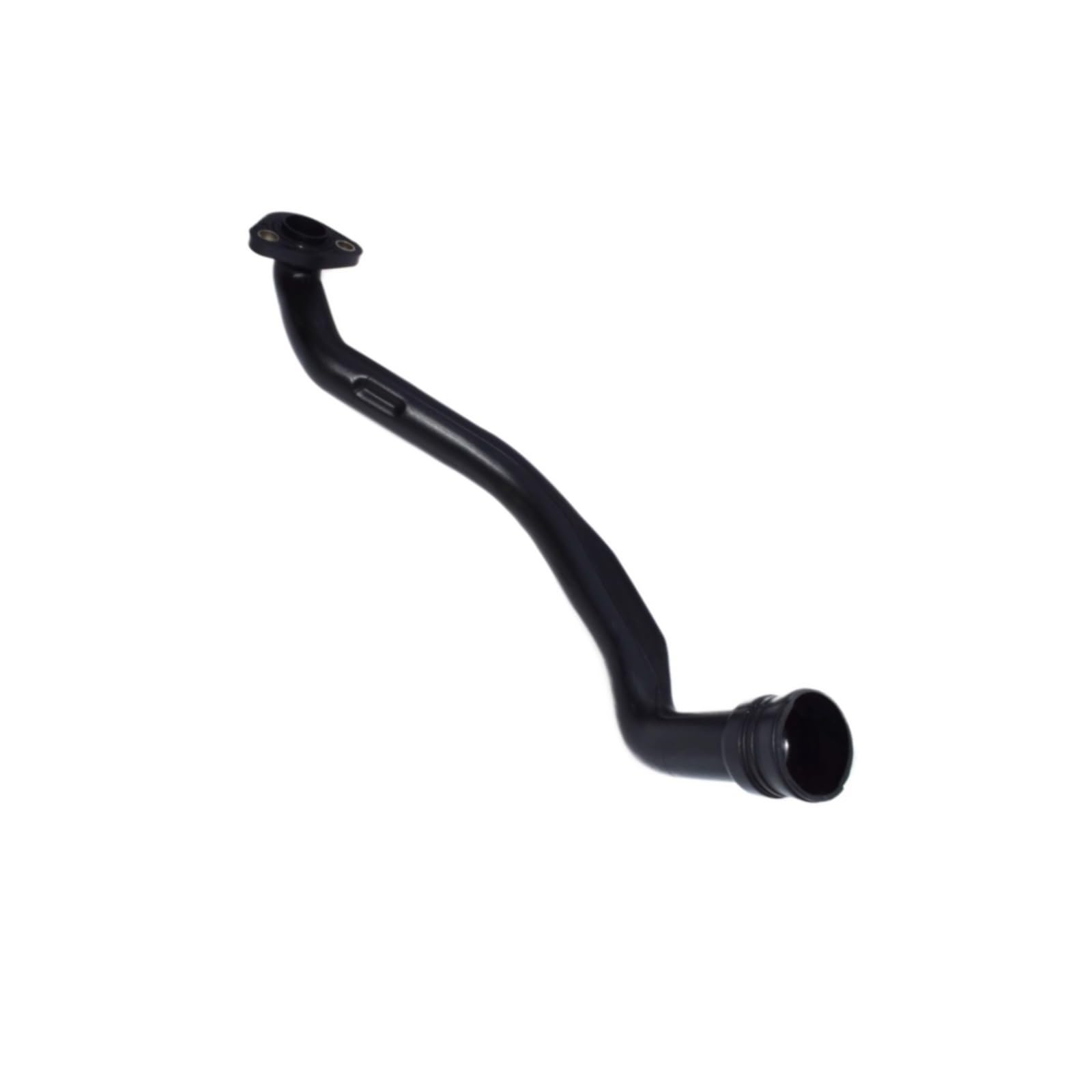 Engine Breather Vent Hose Compatible with SEAT for Alhambra 7V8 7V9 AFN AVG 1.9TDI 1996-2006 Auto PCV Connecting Pipe Crankcase Breather Vent Hose 028103491J