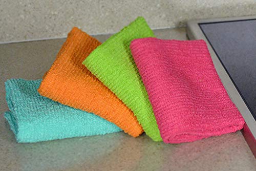 Encuentra la mejor selección de Juego de paños de cocina colores variados más recomendados. 15 Imagen adicional