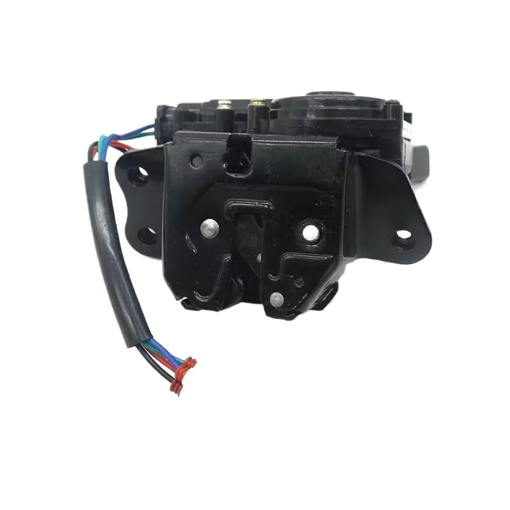 Aqejbsjhc Onecolor Rear Trunk Lock Compatible With Proton X70 Emgrand X7 Sport Atlas Boyue Nl-3 2016 2019