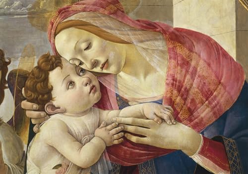 Tableaux Lorenzo Magnificent Botticelli pour créer une ambiance galerie d'art chez soi