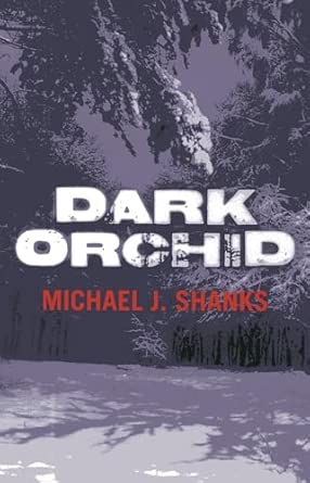 Dark Orchid Reprint Edition book cover