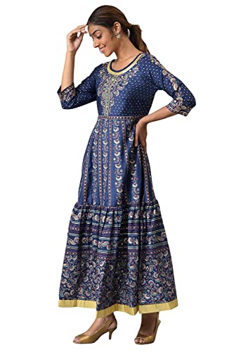 Image of Aurelia Women Maxi Dress