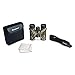 Celestron Gamekeeper 10x25 Roof Prism Binocular, Camoflauge, 71342