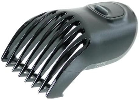Replacement 3-11mm Sliding Beard Comb for Types for Braun 5513, 5514, 5515, 5516, 5517, 5541, 5542, 5544 Men's Electric Shaver Razor Hair Comb