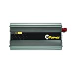 Xantrex Technologies 851-0700 XPower Plus 700-Watt Inverter - Image 2