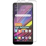  Vaxson 3 Unidades Protector de Pantalla, compatible con LG Arena 2 [No Vidrio Templado ] Nuevo Película Protectora Film Guard
