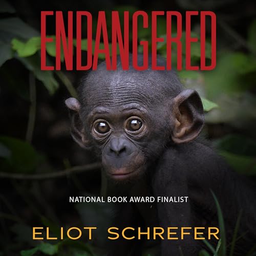 Endangered B0DFZW37NN Book Cover